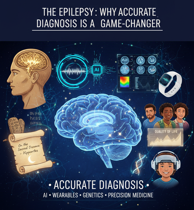 epilepsy treatment blog